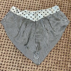 La Mouette Vintage Shorts